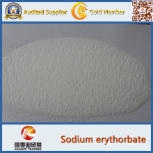 Antioxidants/High Purity/Used for Food Grade Sodium Erythorbate